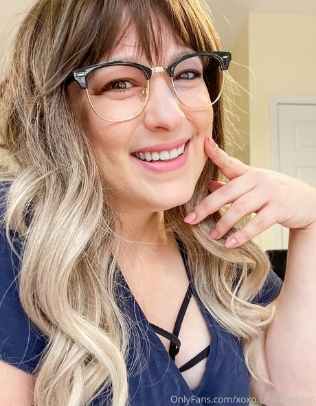 xoxo leilamadden free Profile pic