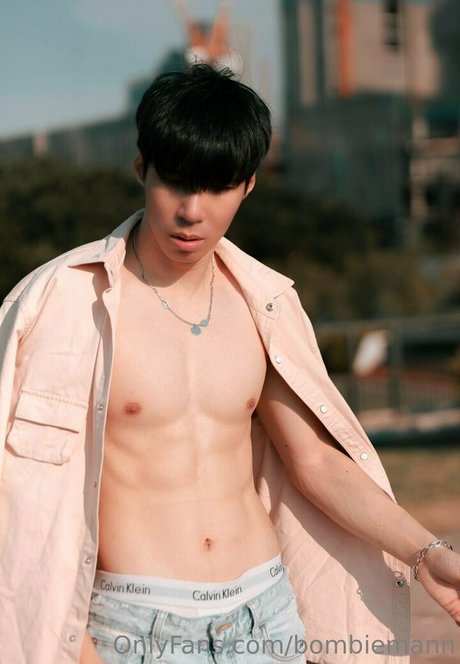 bombiemann free actress photo