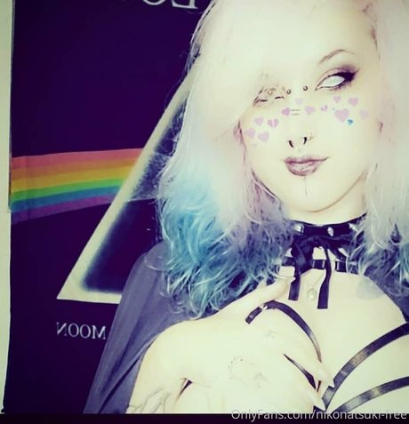 nikonatsuki free exclusive pornstar pic