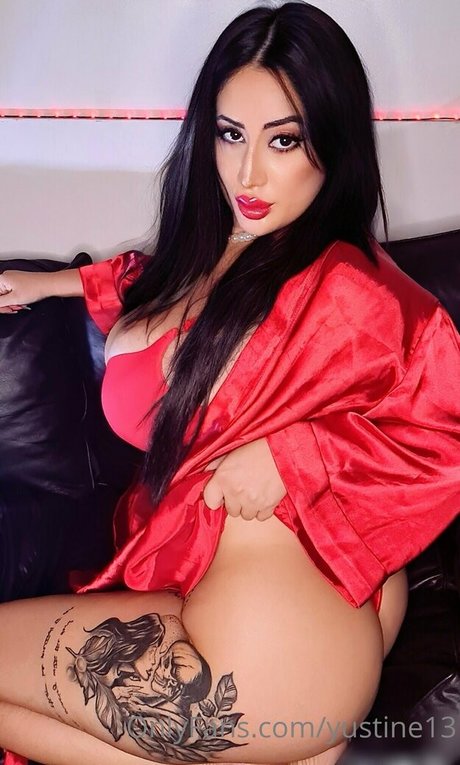 yustine13 top pornstar photos