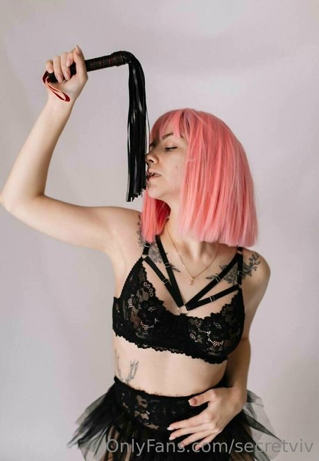 secretviv naked actress pics