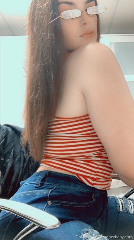 moneybabyvinny pornographic actress pictures