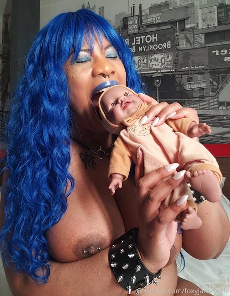 foxyjazzabelle pornstar sex images