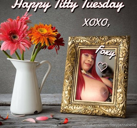 foxyjazzabelle top actress archive