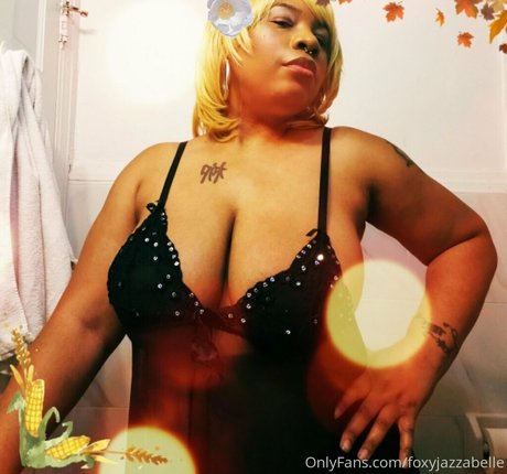 foxyjazzabelle star pretty pictures