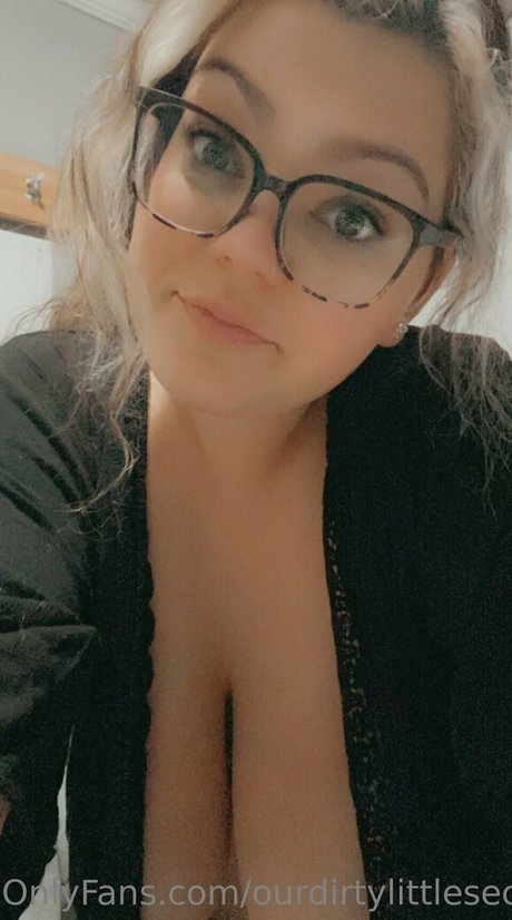 ourdirtylittlesecret96 pornstar exclusive gallery