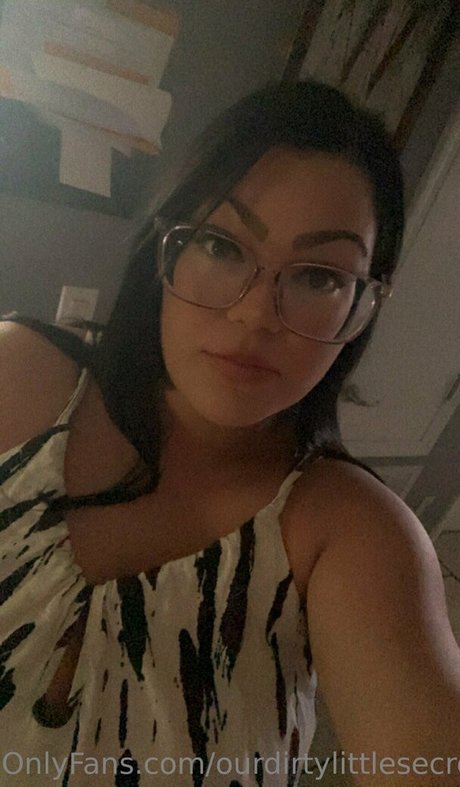 ourdirtylittlesecret96 pornstar art image