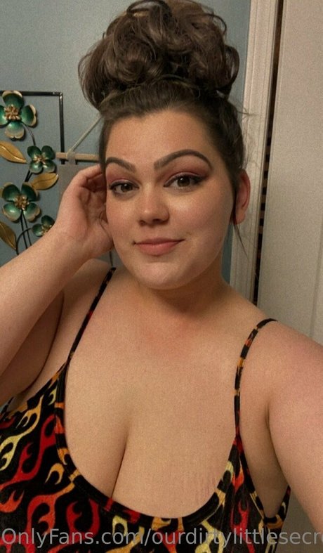 ourdirtylittlesecret96 porn star photos