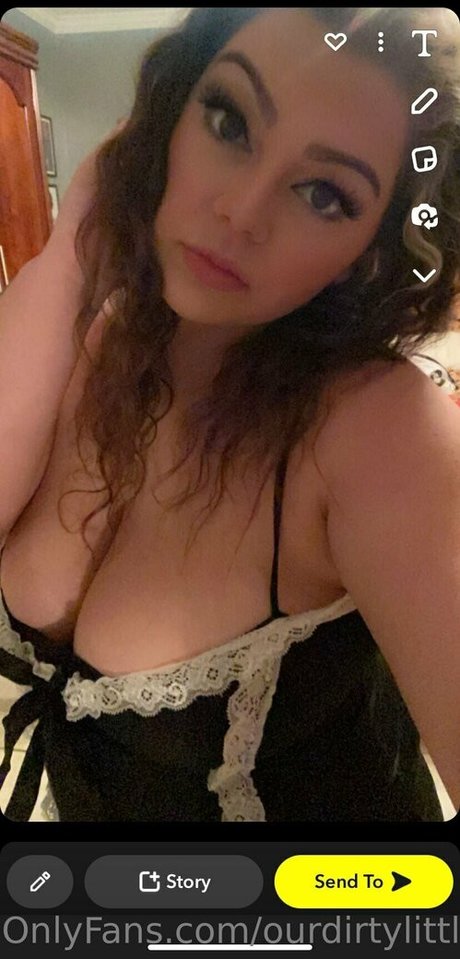 ourdirtylittlesecret96 xxx model pics