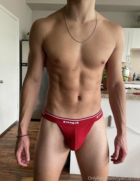 ryancapone nude star gallery