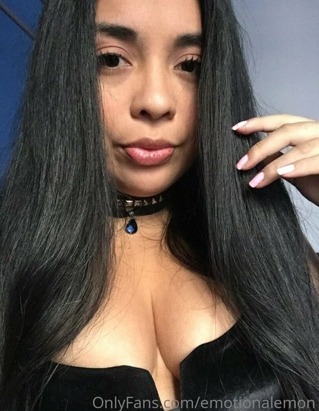 emotionalemon erotic pornstar archive