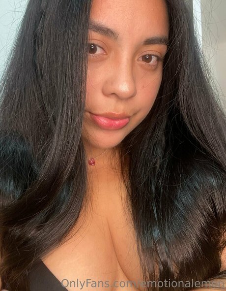 emotionalemon sexy model images