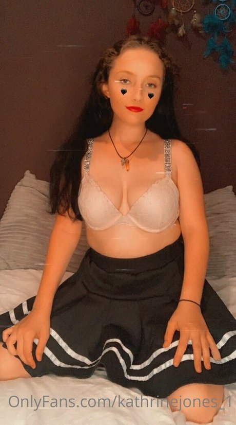 kathrinejones 1 pornstar sexy photo