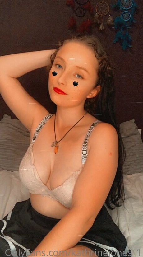 kathrinejones 1 best star photo