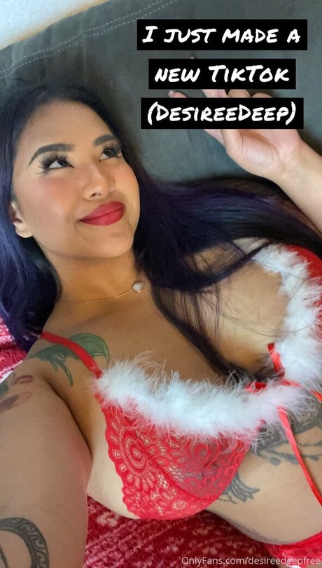 desireedeep nude star img