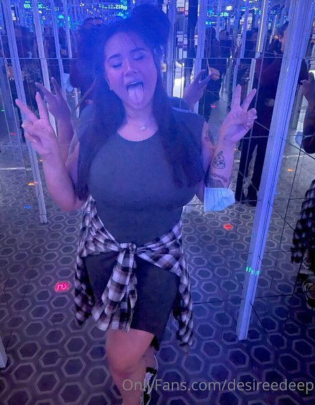 desireedeep model sex archive