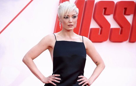 Pom Klementieff model perfect gallery