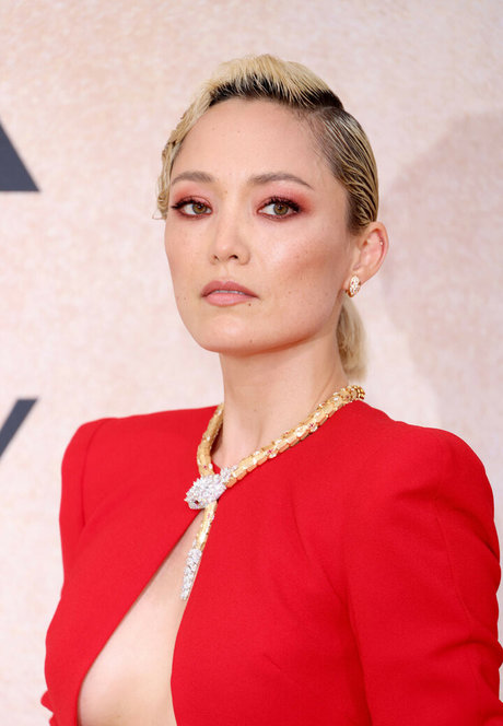 Pom Klementieff exclusive pornstar gallery