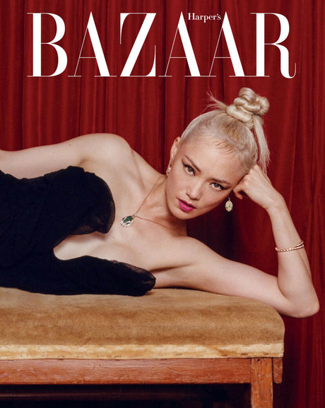 Pom Klementieff pornstar hot photo