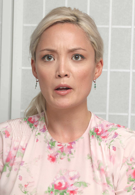 Pom Klementieff star best pictures