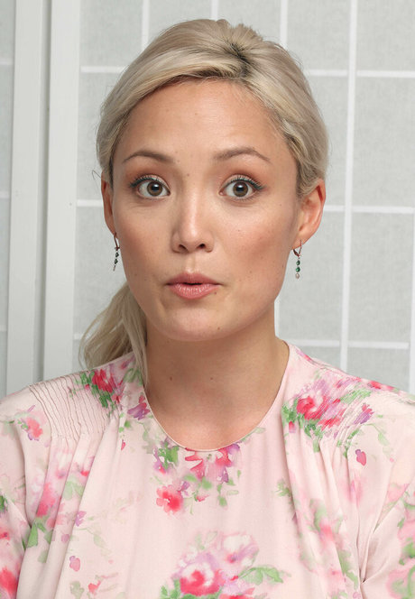 Pom Klementieff high quality star picture