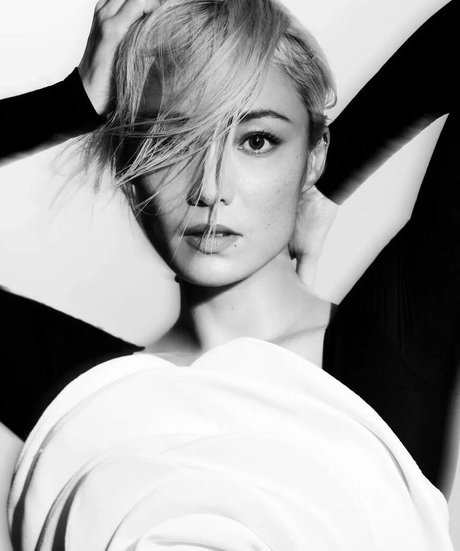 Pom Klementieff star porn galleries