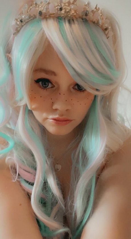 arrynnnfree star adult gallery