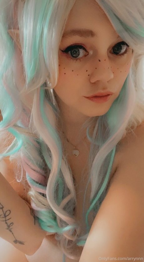 arrynnnfree model pornographic photo