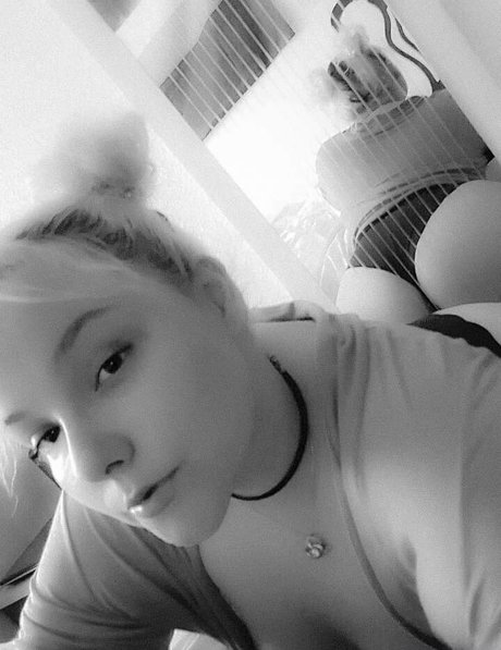 moniiquefox model high quality pics