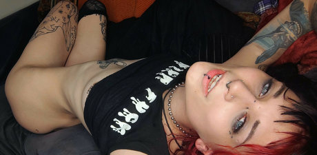 Daria Doom model high quality photo