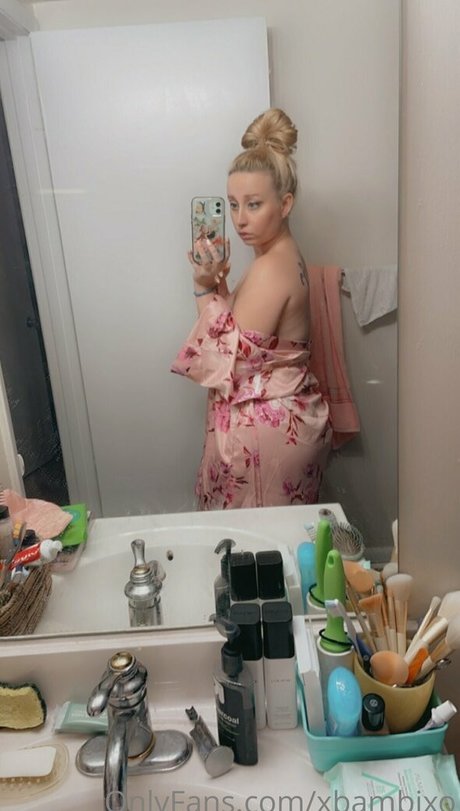 xbambixo star adult image