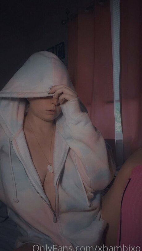 xbambixo top actress img