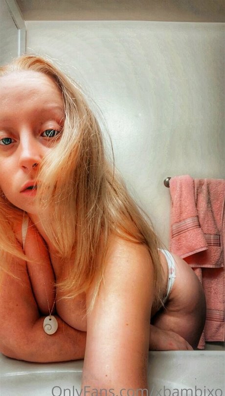 xbambixo star high quality picture