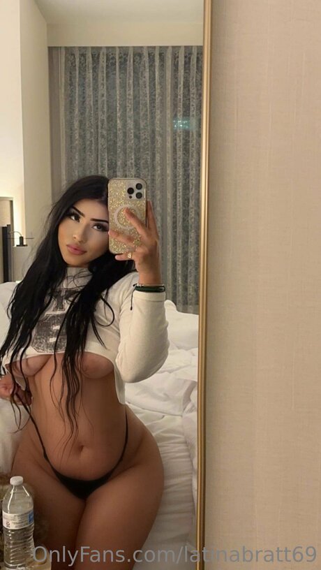 latinabratt69 pretty model gallery