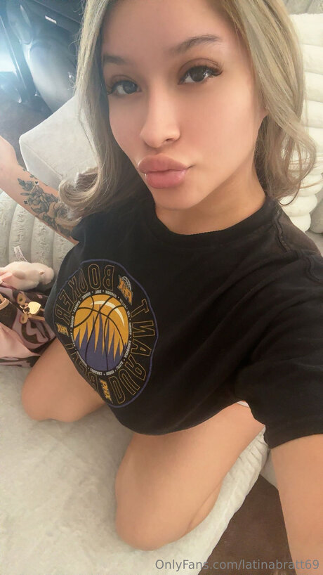 latinabratt69 star exclusive picture