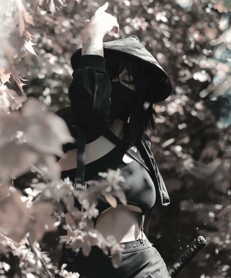 Dolchstosss hd model pic