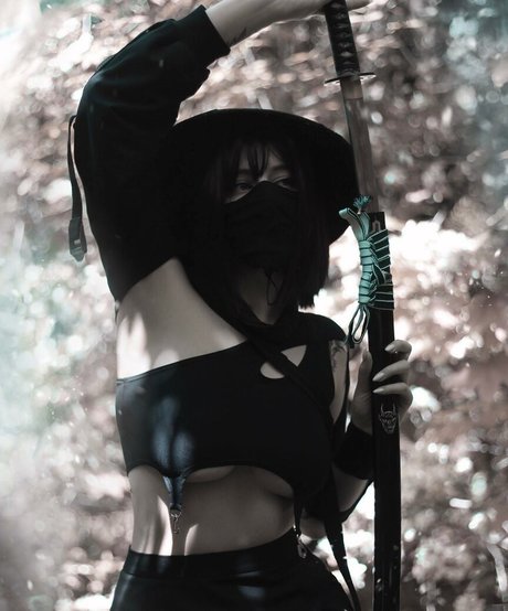 Dolchstosss free model pic