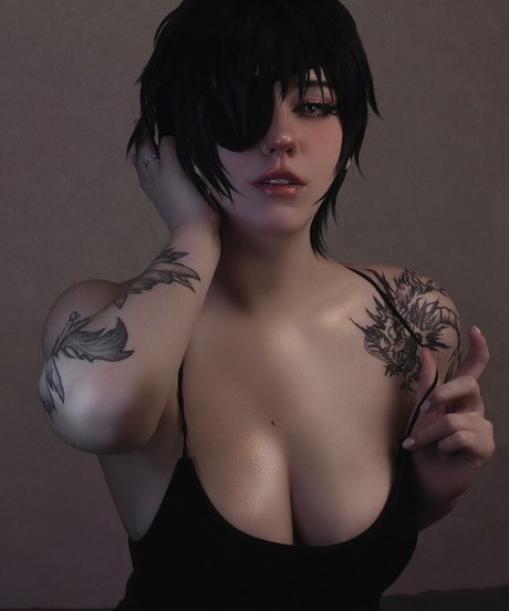 Dolchstosss pornstar nudes image