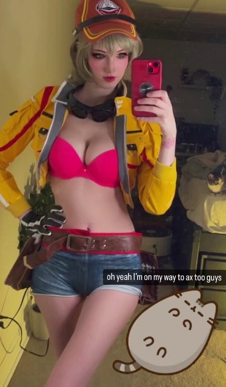 Shiro cos sexy actress gallery