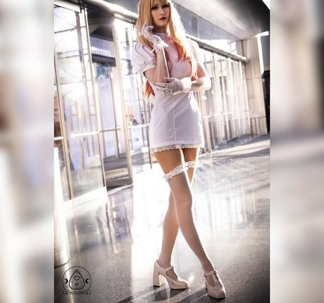 Shiro cos exclusive pornstar pic