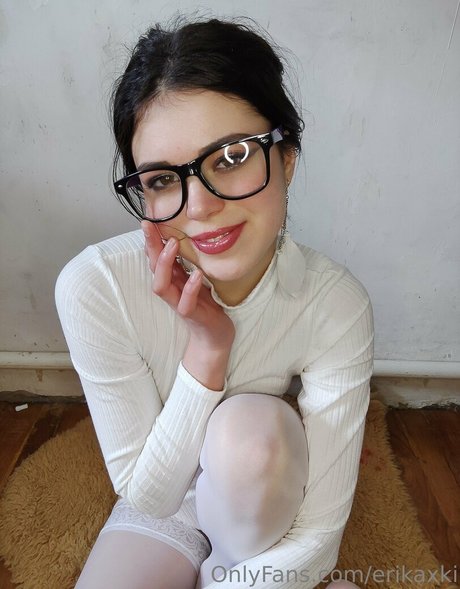 erikaxki pornstar top img