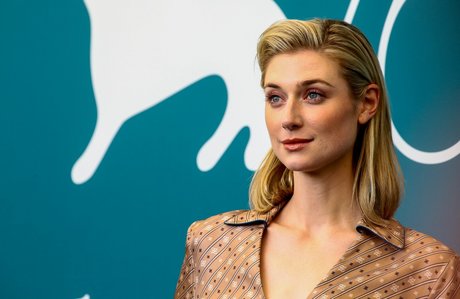 Elizabeth Debicki pornstar top pictures