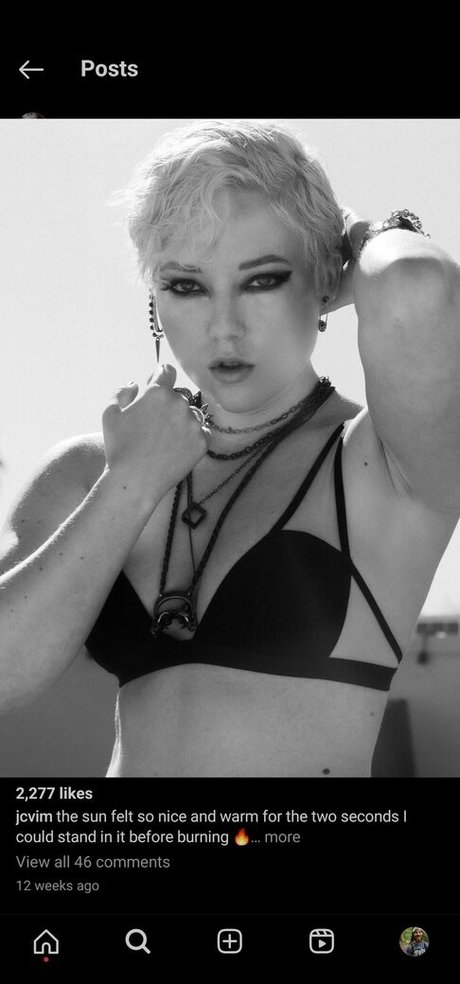 Josephine McAdam pornstar hd archive