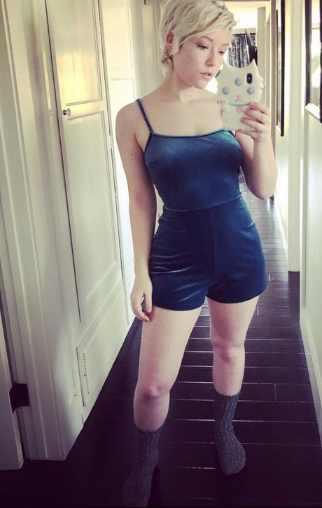 Josephine McAdam pornstar hot img