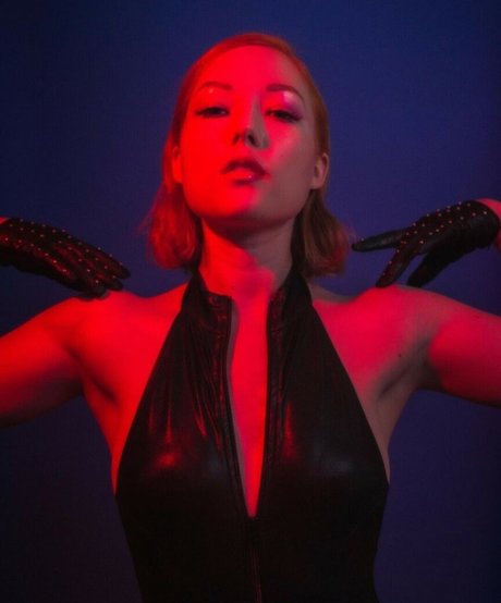 Josephine McAdam star pretty pic