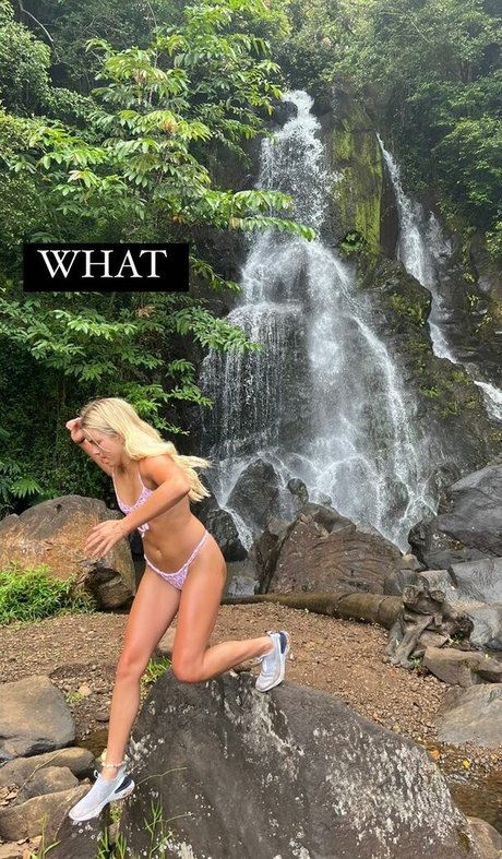 Becca Means pretty actress image