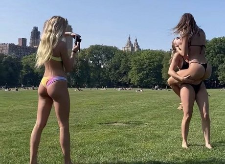 Becca Means best star pics