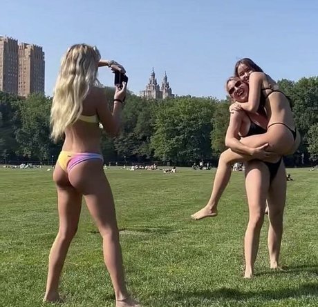 Becca Means best actress gallery