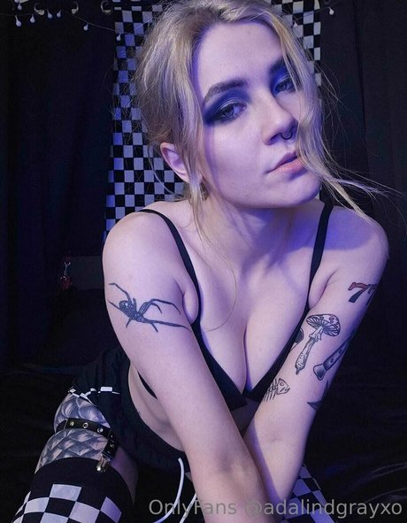 adalindgrayfree nude model archive