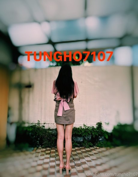 Tungho7107 exclusive model gallery